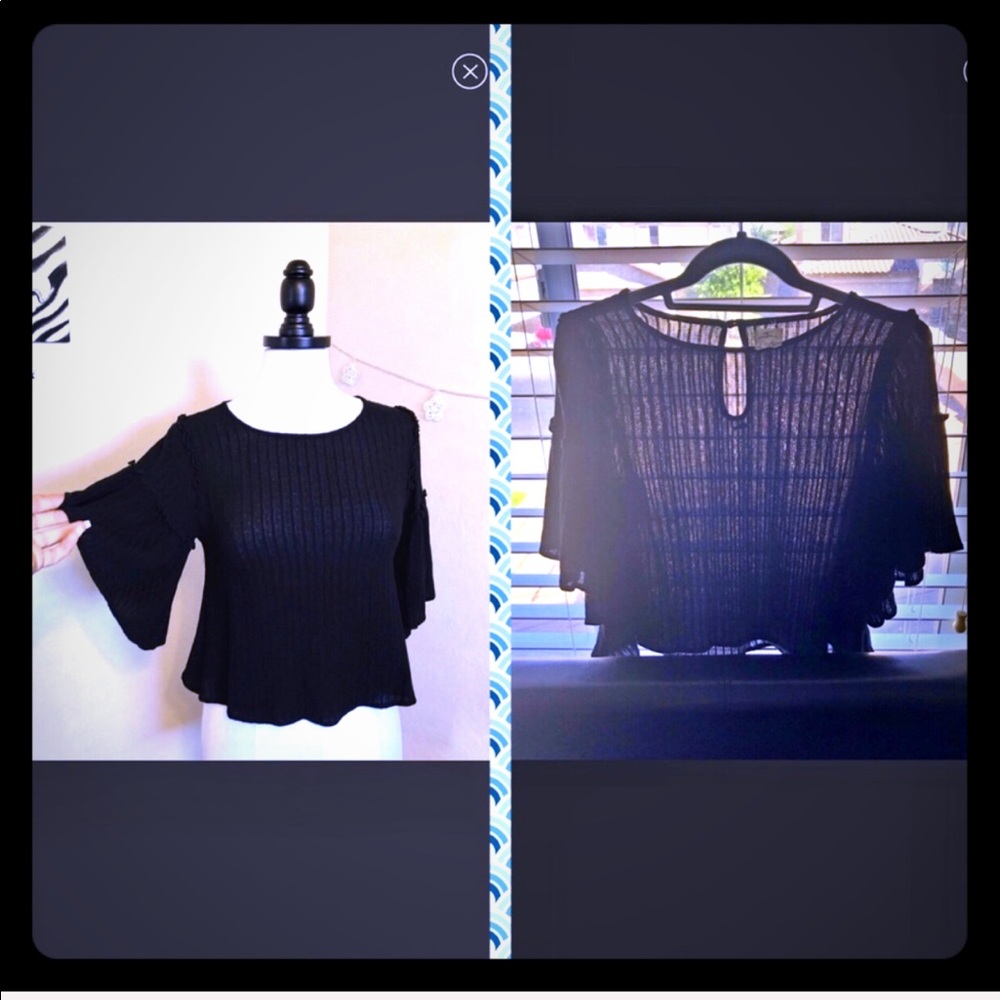 🦩CLEARANCE! O’Neill Top